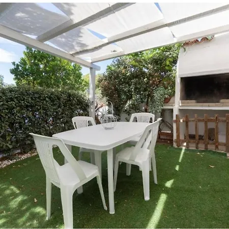 Apartment Mar Caspio Lt *