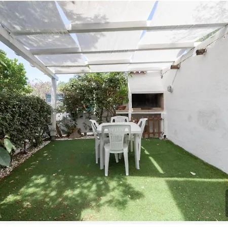 Mar Caspio Lt Apartment *