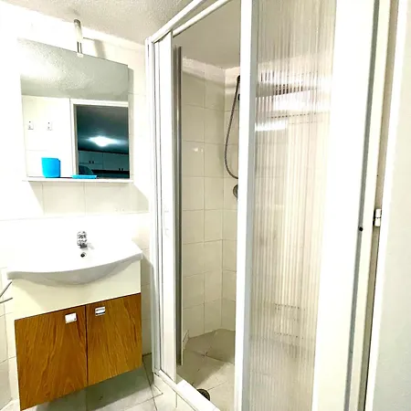 Apartment Mar Caspio Lt