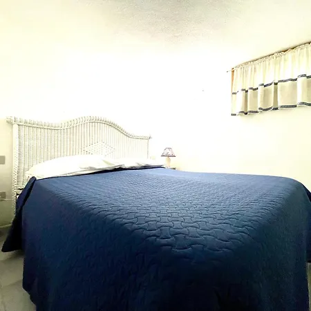 Mar Caspio Lt Appartement Olbia
