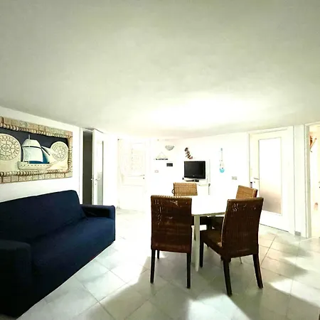 Mar Caspio Lt Appartement